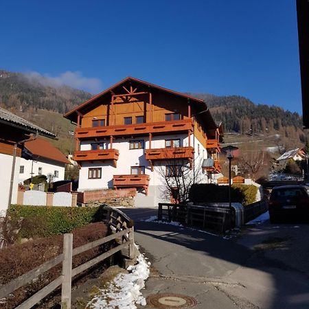 Haus Stefan By Globalimmoservice Bad Kleinkirchheim Exterior foto